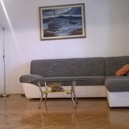 Zvijezda Mora Apartment Split Luaran gambar