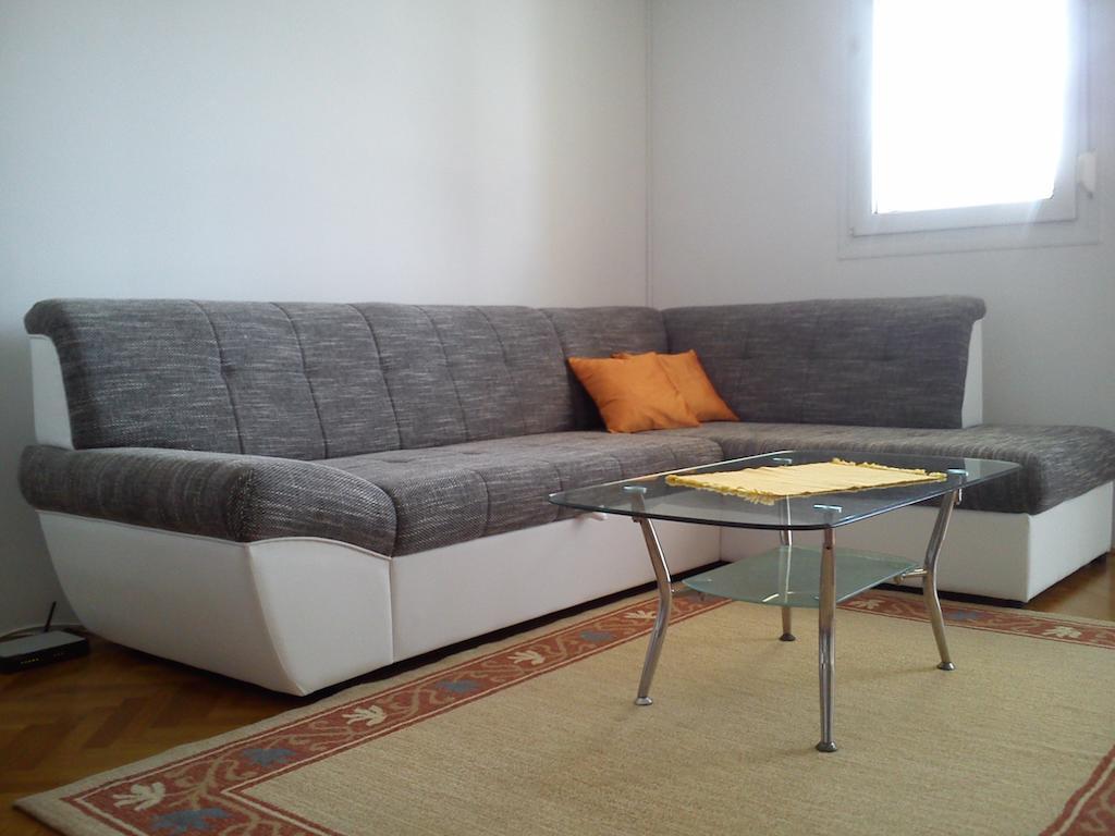 Zvijezda Mora Apartment Split Bilik gambar