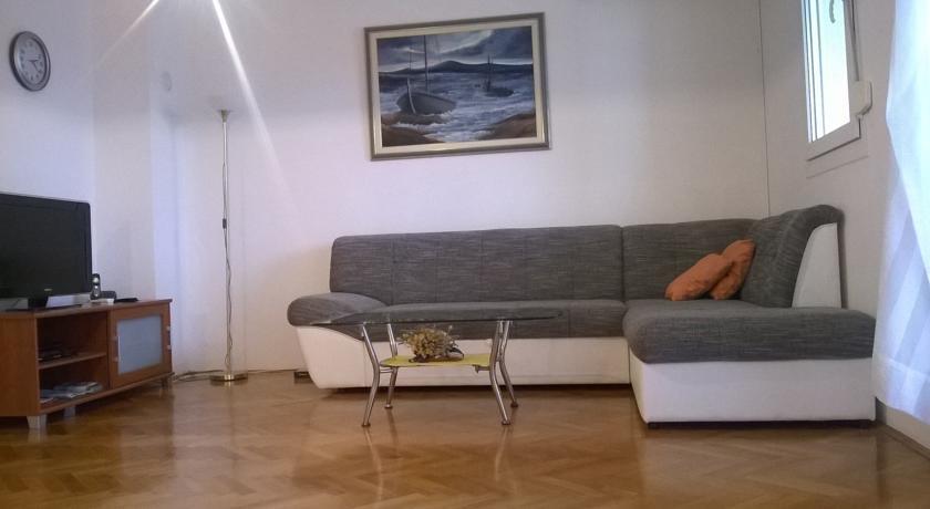Zvijezda Mora Apartment Split Luaran gambar