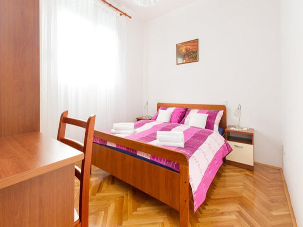 Zvijezda Mora Apartment Split Bilik gambar