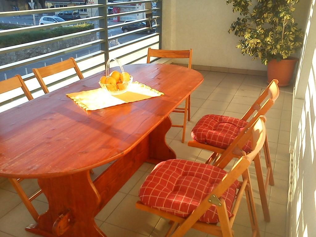 Zvijezda Mora Apartment Split Bilik gambar