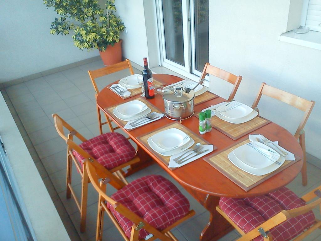Zvijezda Mora Apartment Split Bilik gambar