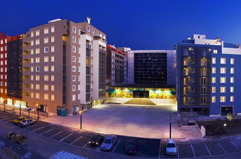 Zvijezda Mora Apartment Split Bilik gambar