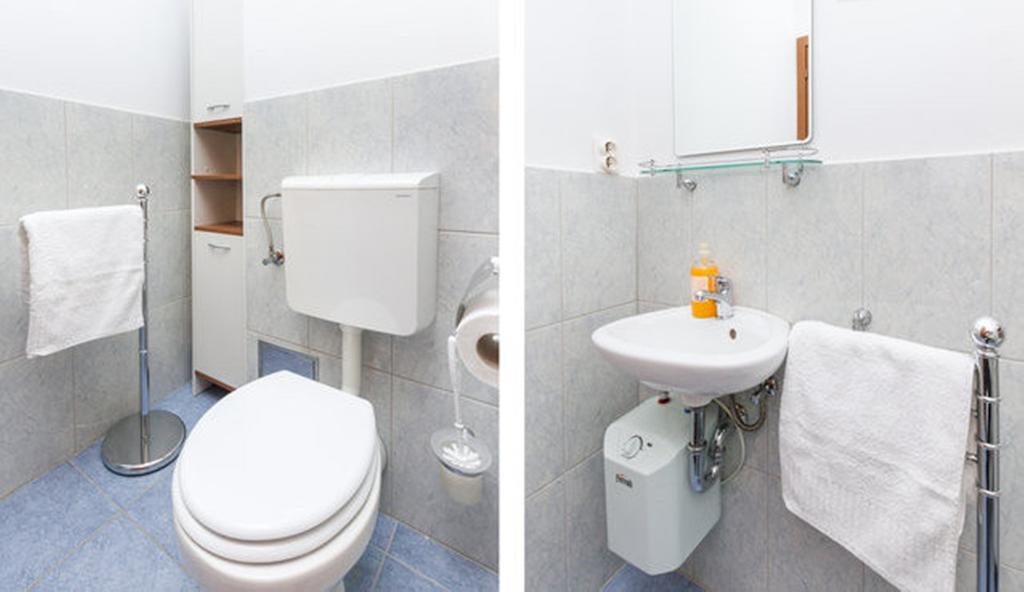 Zvijezda Mora Apartment Split Bilik gambar