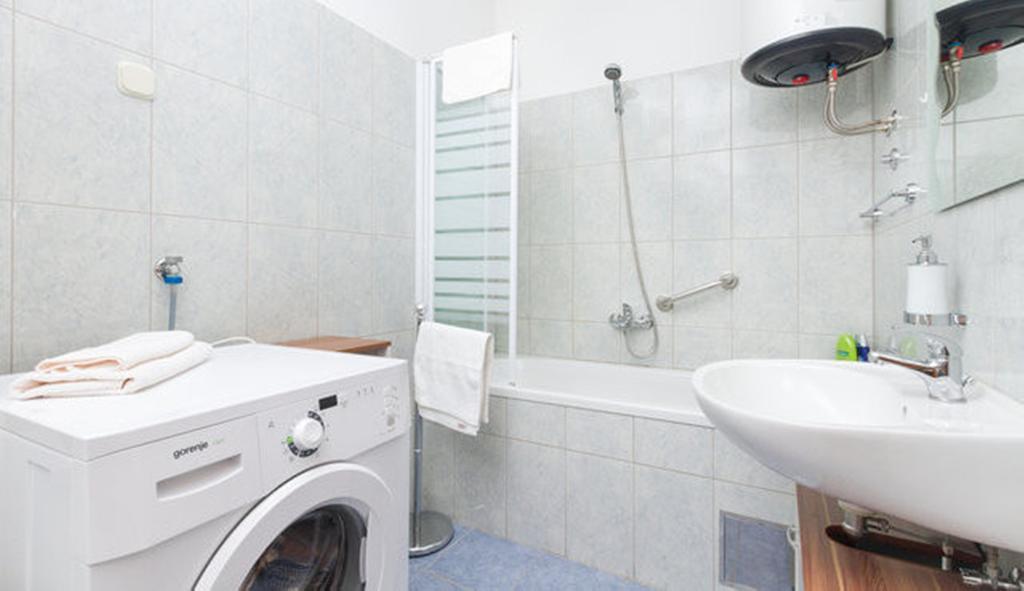 Zvijezda Mora Apartment Split Bilik gambar