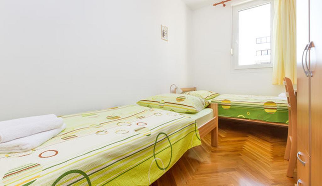 Zvijezda Mora Apartment Split Bilik gambar