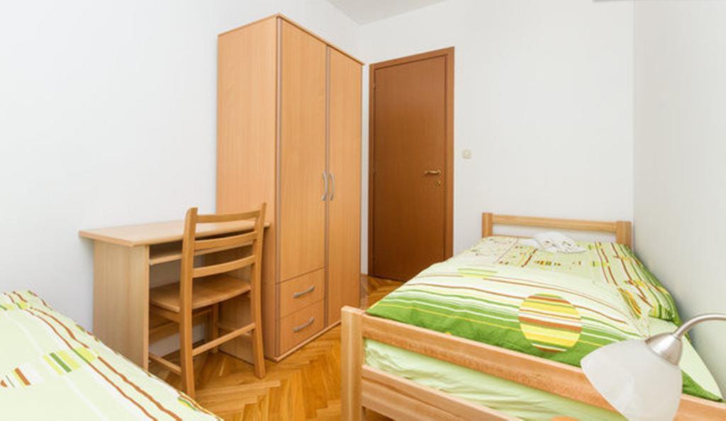 Zvijezda Mora Apartment Split Bilik gambar