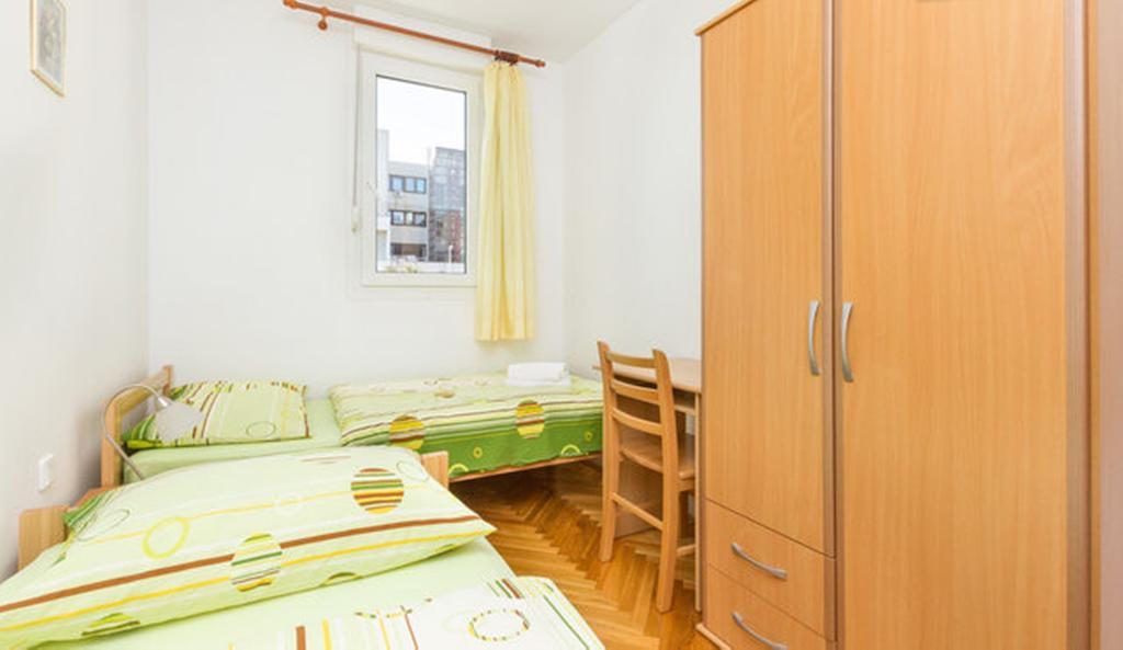 Zvijezda Mora Apartment Split Bilik gambar