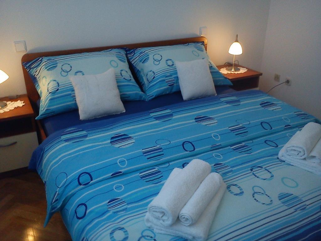 Zvijezda Mora Apartment Split Bilik gambar