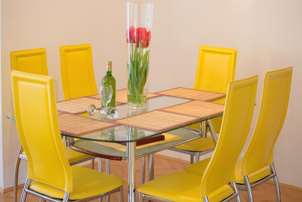 Zvijezda Mora Apartment Split Bilik gambar